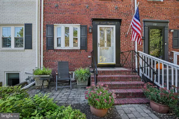 Alexandria, VA 22314,729 S FAYETTE ST S