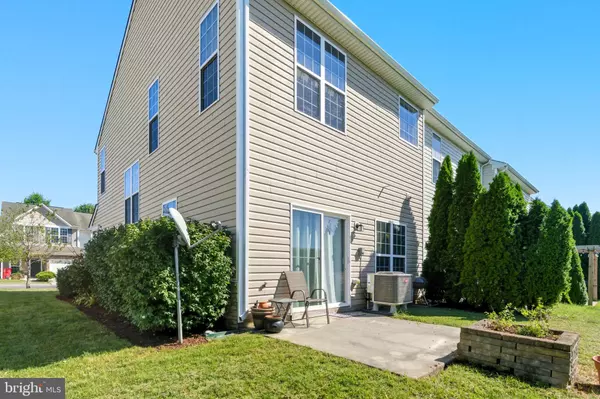 Martinsburg, WV 25403,31 RAN RUE DR