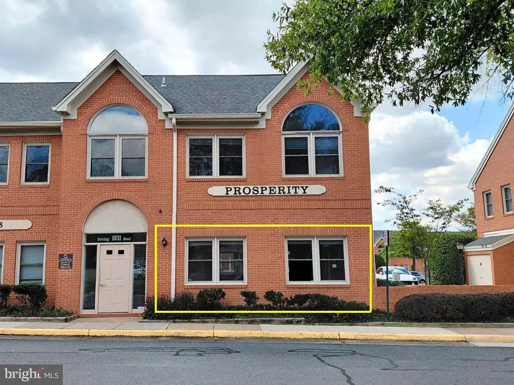 Herndon, VA 20170,1031 STERLING RD #104