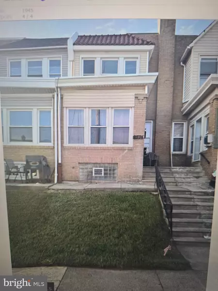 6254 BROUS AVE, Philadelphia, PA 19149