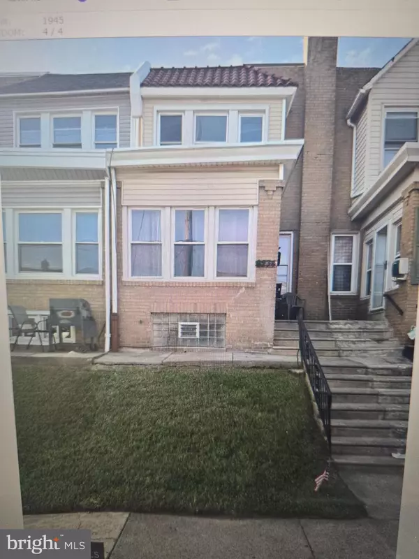 6254 BROUS AVE, Philadelphia, PA 19149