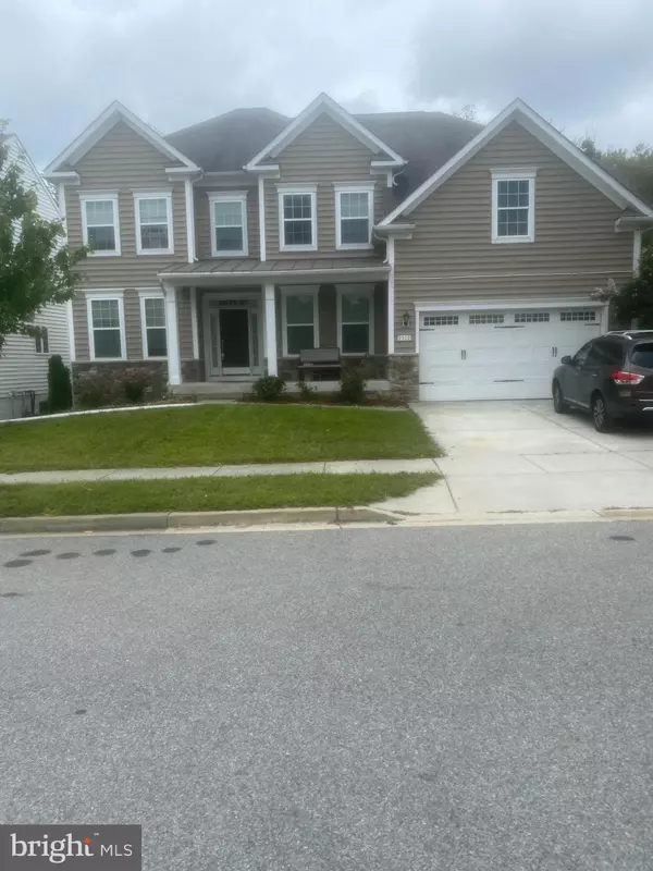 9509 MANOR OAKS VW, Upper Marlboro, MD 20772