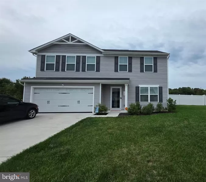 128 MARINERS WAY, Cambridge, MD 21613