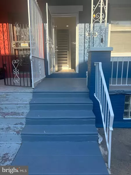 3920 N FRANKLIN ST, Philadelphia, PA 19140