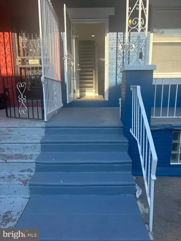 3920 N FRANKLIN ST, Philadelphia, PA 19140