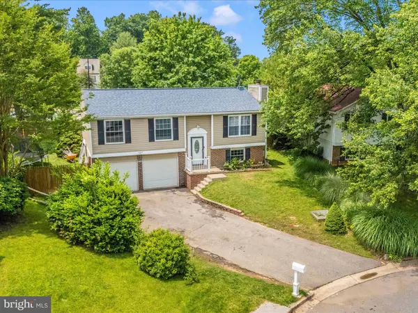 13624 WARRIOR BROOK TER, Germantown, MD 20874