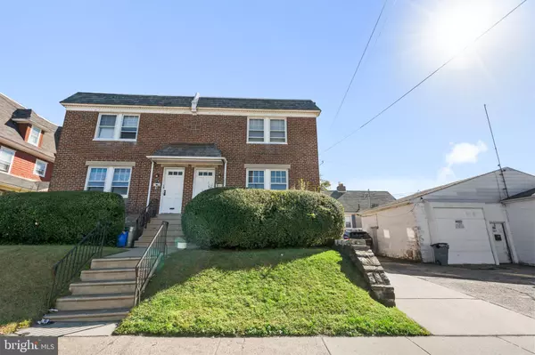 7341 OXFORD AVE #1ST FLOOR, Philadelphia, PA 19111