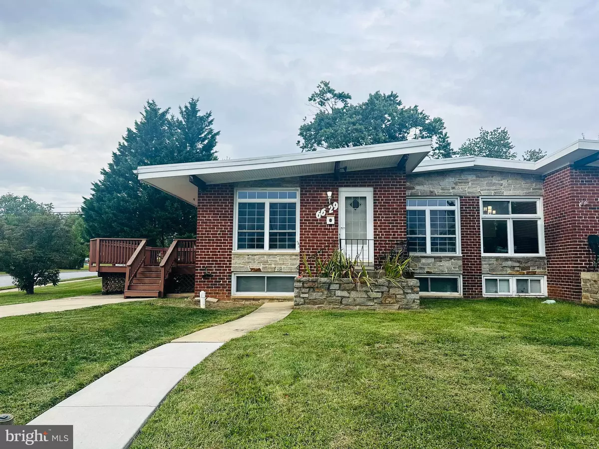 Baltimore, MD 21209,6629 CHIPPEWA DR