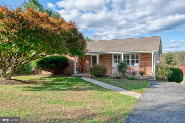 3 OLD GARRETT CT, White Hall, MD 21161