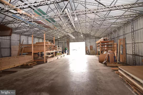 Orbisonia, PA 17243,518 & 530 WATER ST