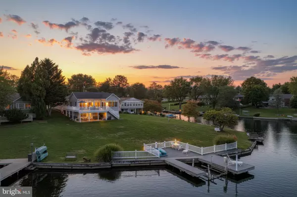 Gettysburg, PA 17325,729 HERITAGE DR