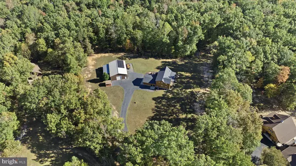 Spotsylvania, VA 22551,12808 FAULCONERS CT