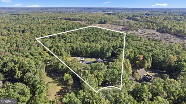 Spotsylvania, VA 22551,12808 FAULCONERS CT