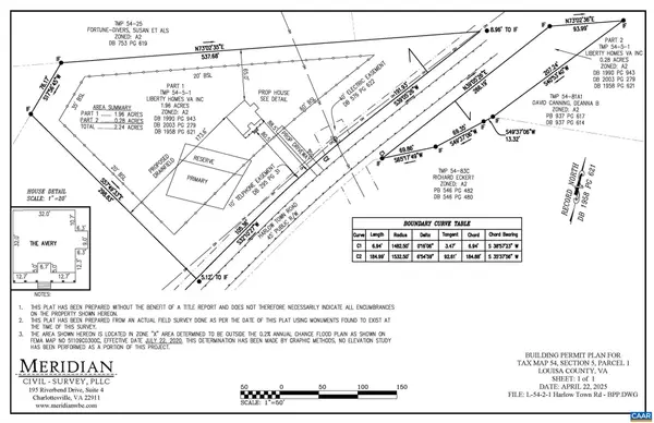 Louisa, VA 23093,75 HARLOW TOWN RD