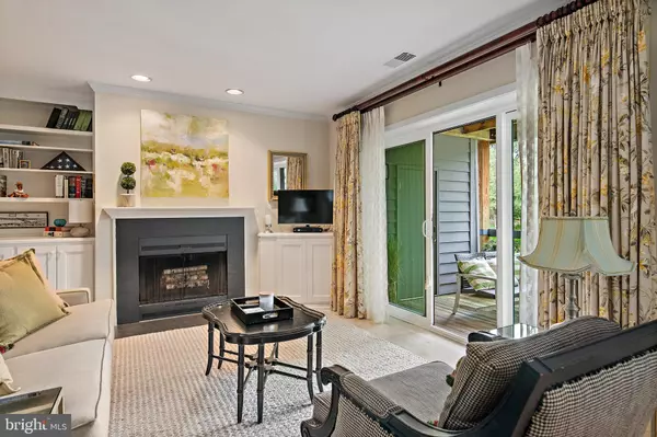 Annapolis, MD 21403,5 SPA CREEK LANDING LNDG #A1