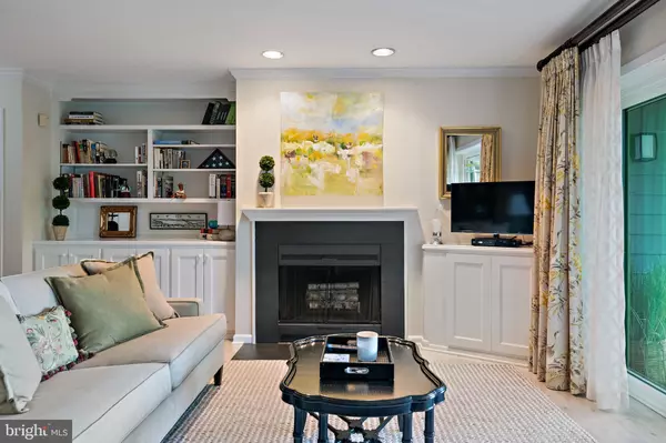 Annapolis, MD 21403,5 SPA CREEK LANDING LNDG #A1