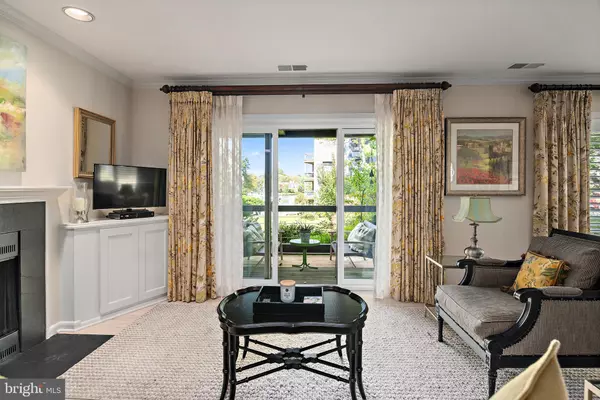 Annapolis, MD 21403,5 SPA CREEK LANDING LNDG #A1