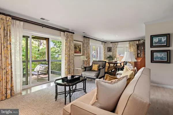 Annapolis, MD 21403,5 SPA CREEK LANDING LNDG #A1