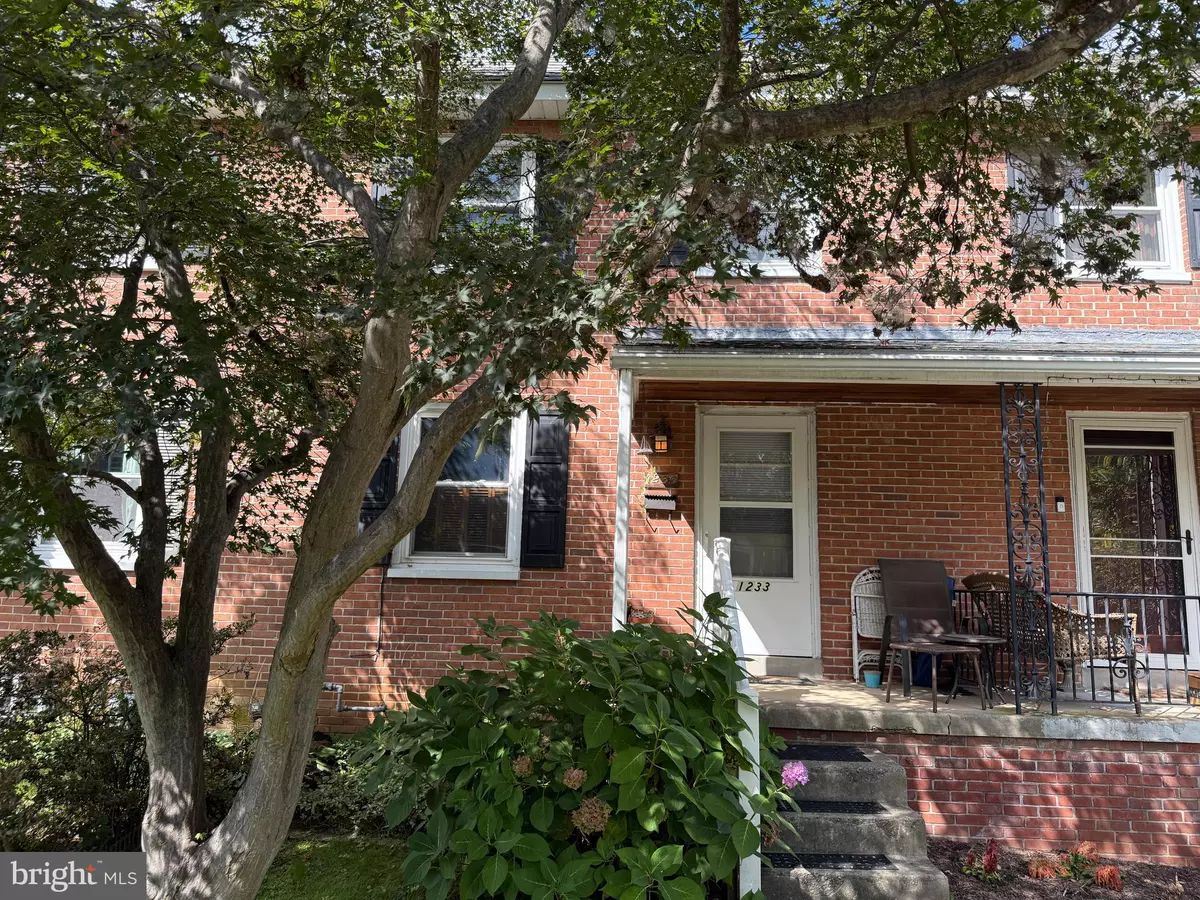 Lancaster, PA 17603,1233 FREMONT ST