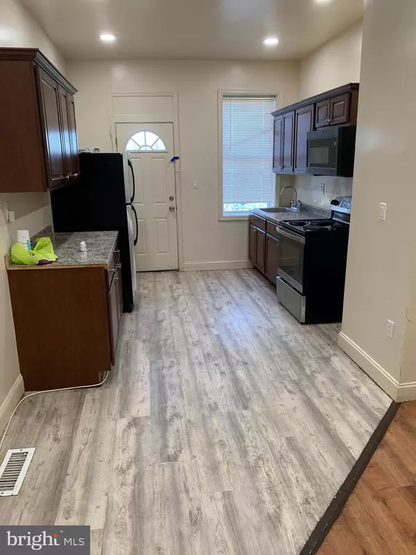 Baltimore, MD 21223,322 PULASKI ST