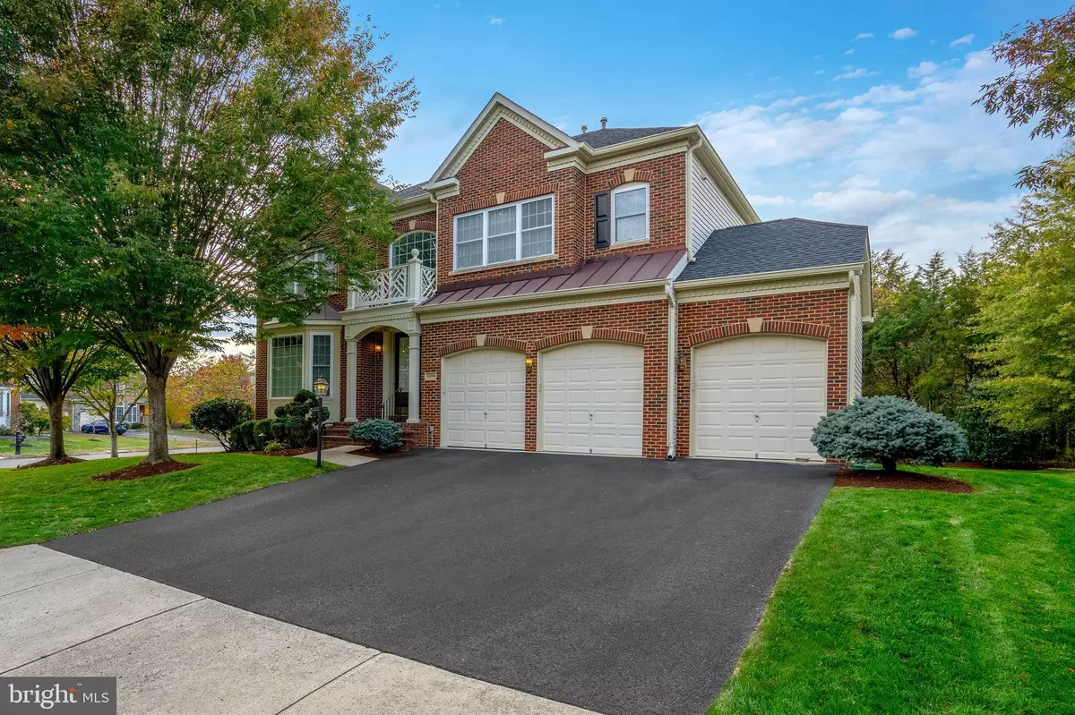 Chantilly, VA 20152,43356 HILLPARK ST