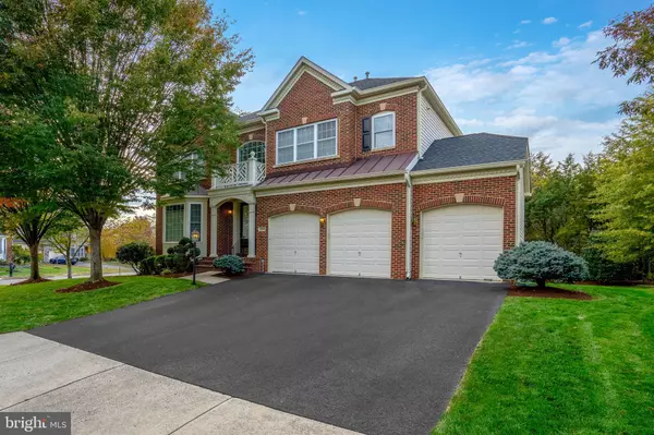 Chantilly, VA 20152,43356 HILLPARK ST