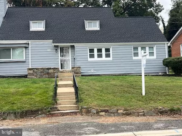 Suitland, MD 20746,2429 GREEN VALLEY DR