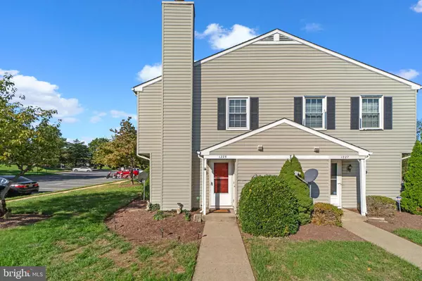 1225-E DANIELLE DR #1225E, Frederick, MD 21703