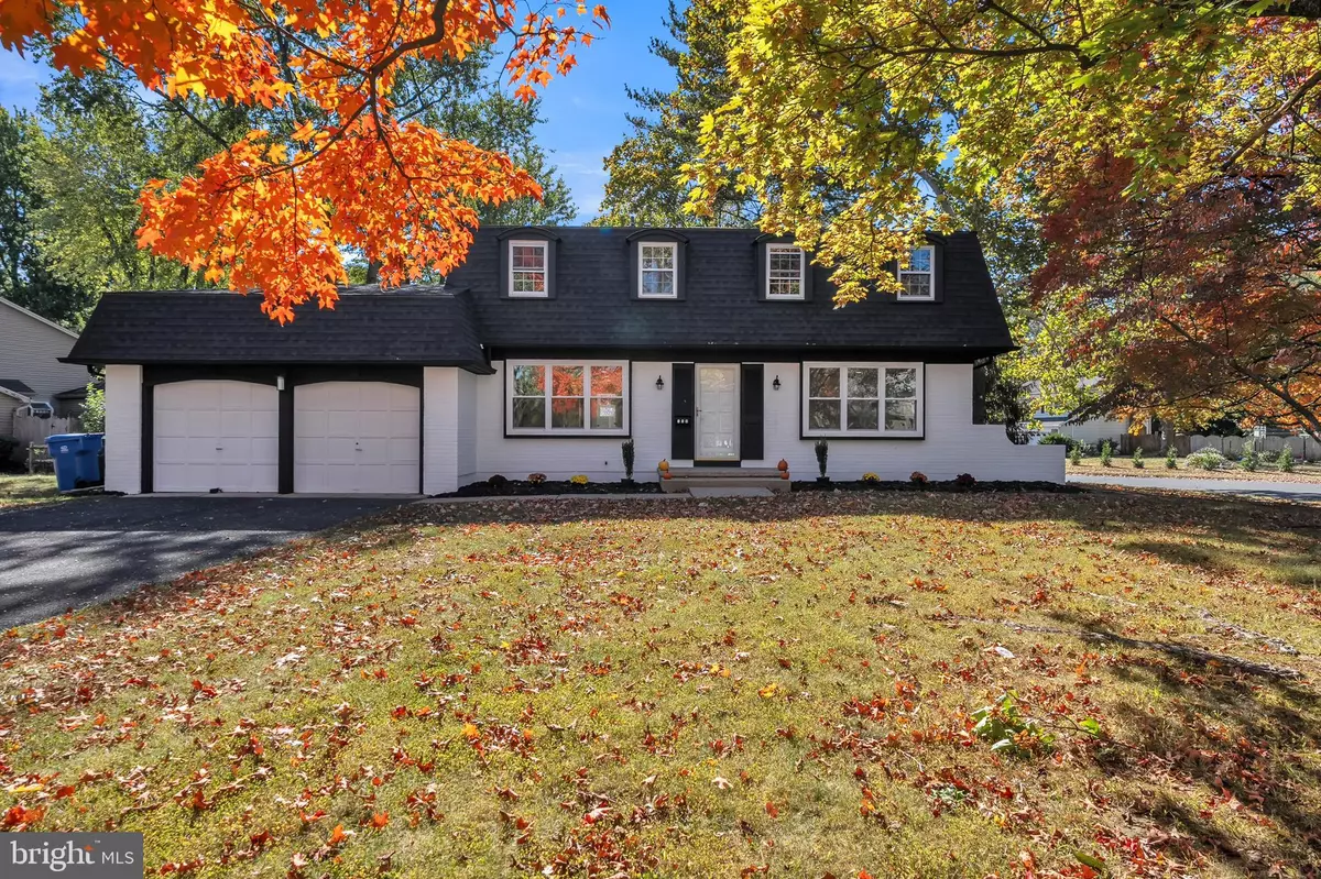 Cherry Hill, NJ 08003,100 E EAGLE LN