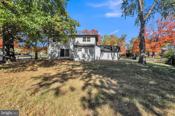 Cherry Hill, NJ 08003,100 E EAGLE LN