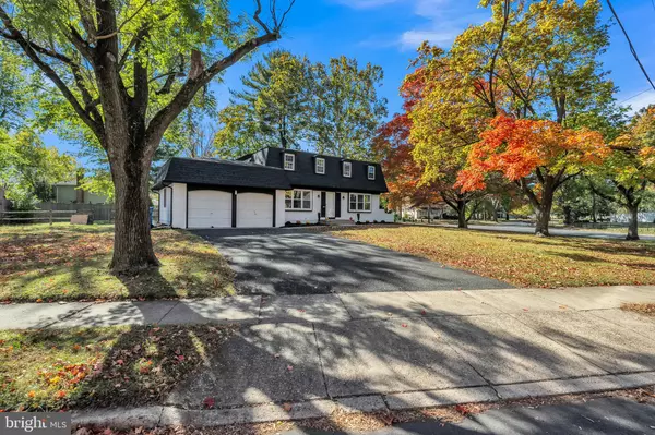 Cherry Hill, NJ 08003,100 E EAGLE LN