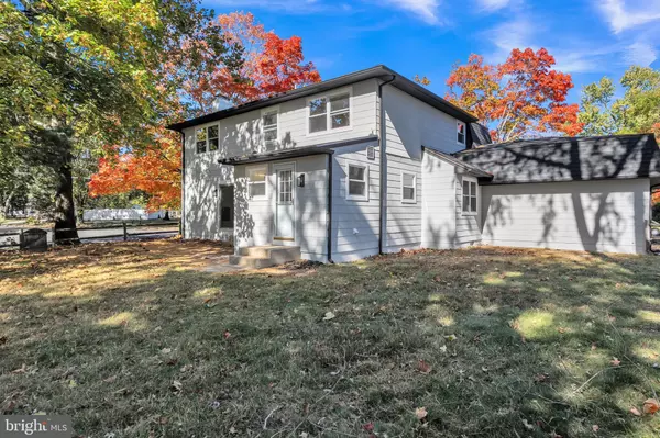 Cherry Hill, NJ 08003,100 E EAGLE LN