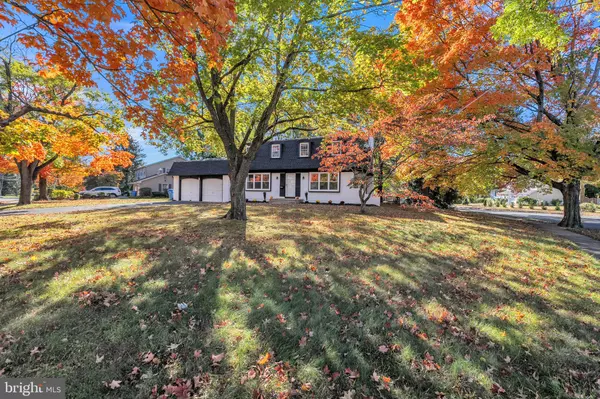 Cherry Hill, NJ 08003,100 E EAGLE LN