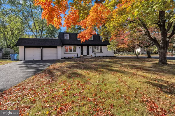 Cherry Hill, NJ 08003,100 E EAGLE LN