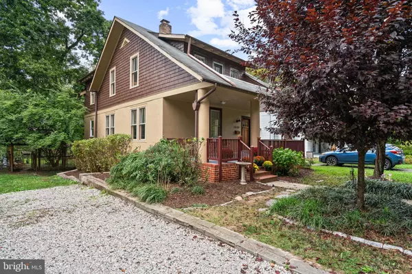 Takoma Park, MD 20912,7216 SPRUCE AVE