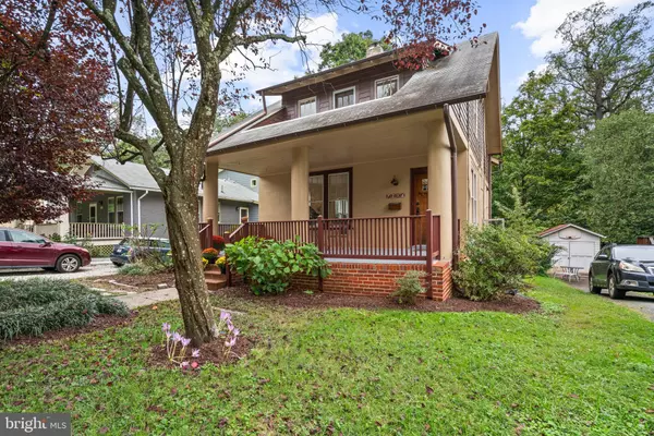 Takoma Park, MD 20912,7216 SPRUCE AVE