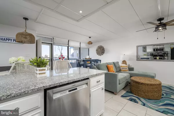 Ocean City, MD 21842,9 127TH ST #303