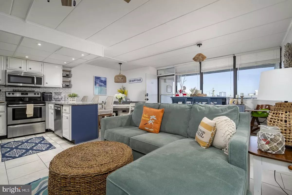 Ocean City, MD 21842,9 127TH ST #303