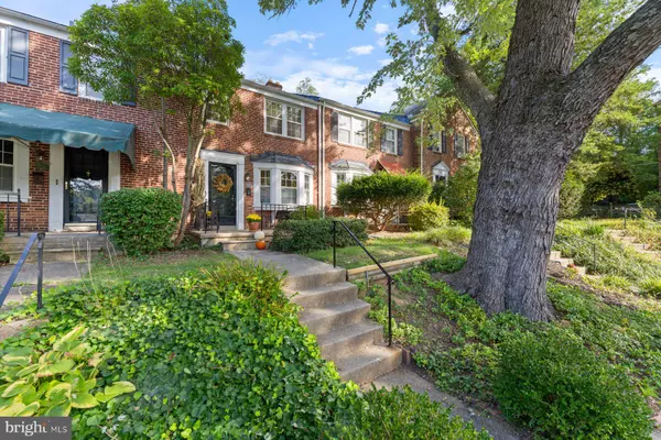 Baltimore, MD 21212,7420 STANMORE CT