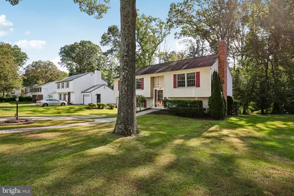 Arnold, MD 21012,543 BAY GREEN DR