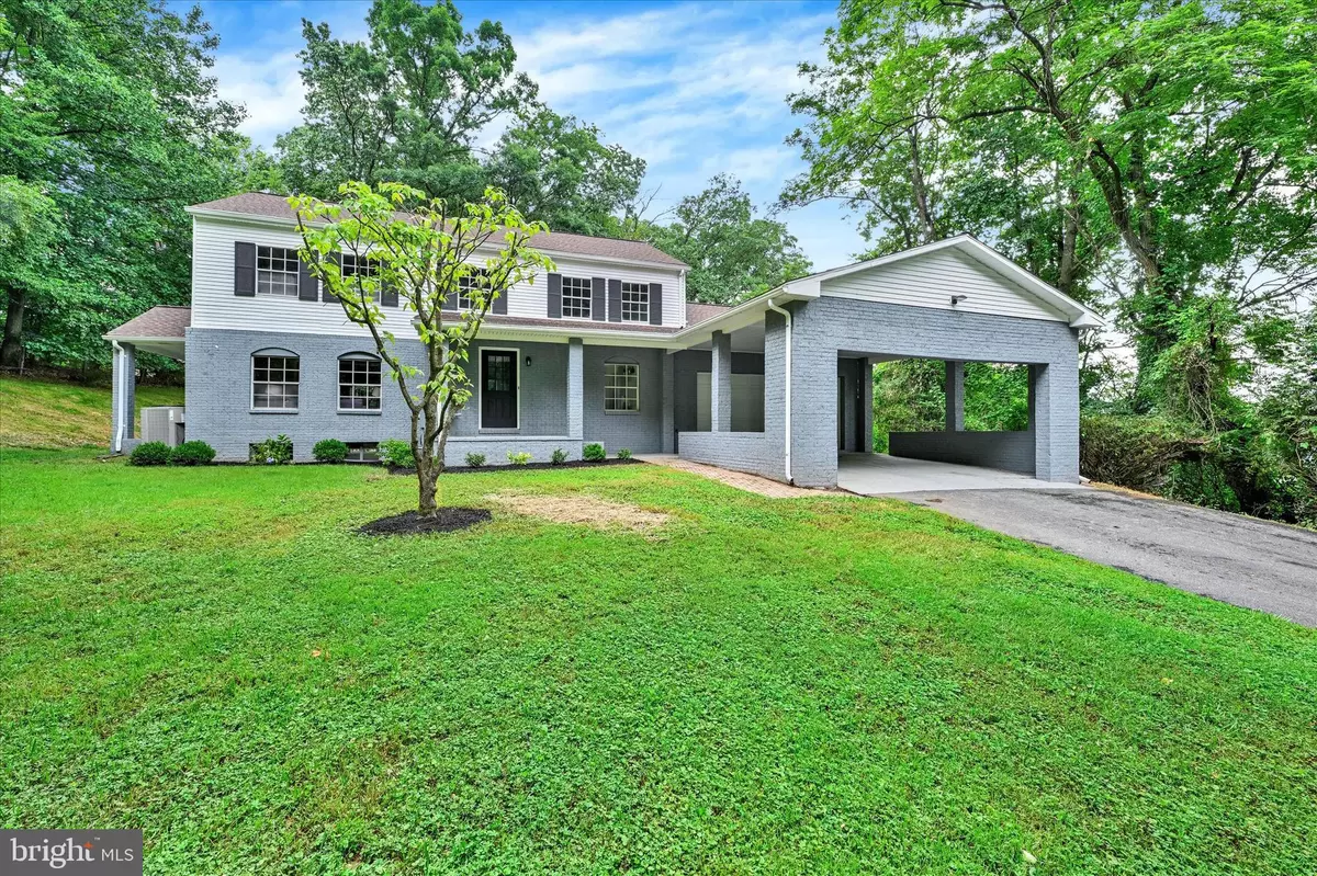 Parkville, MD 21234,2812 NORTHWIND RD