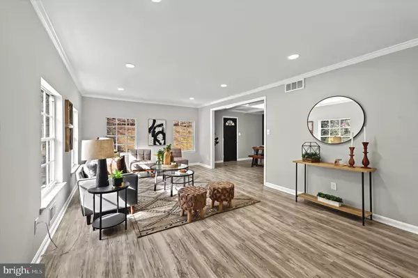 Parkville, MD 21234,2812 NORTHWIND RD