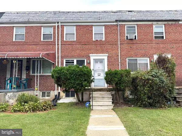 1226 N AUGUSTA AVE, Baltimore, MD 21229