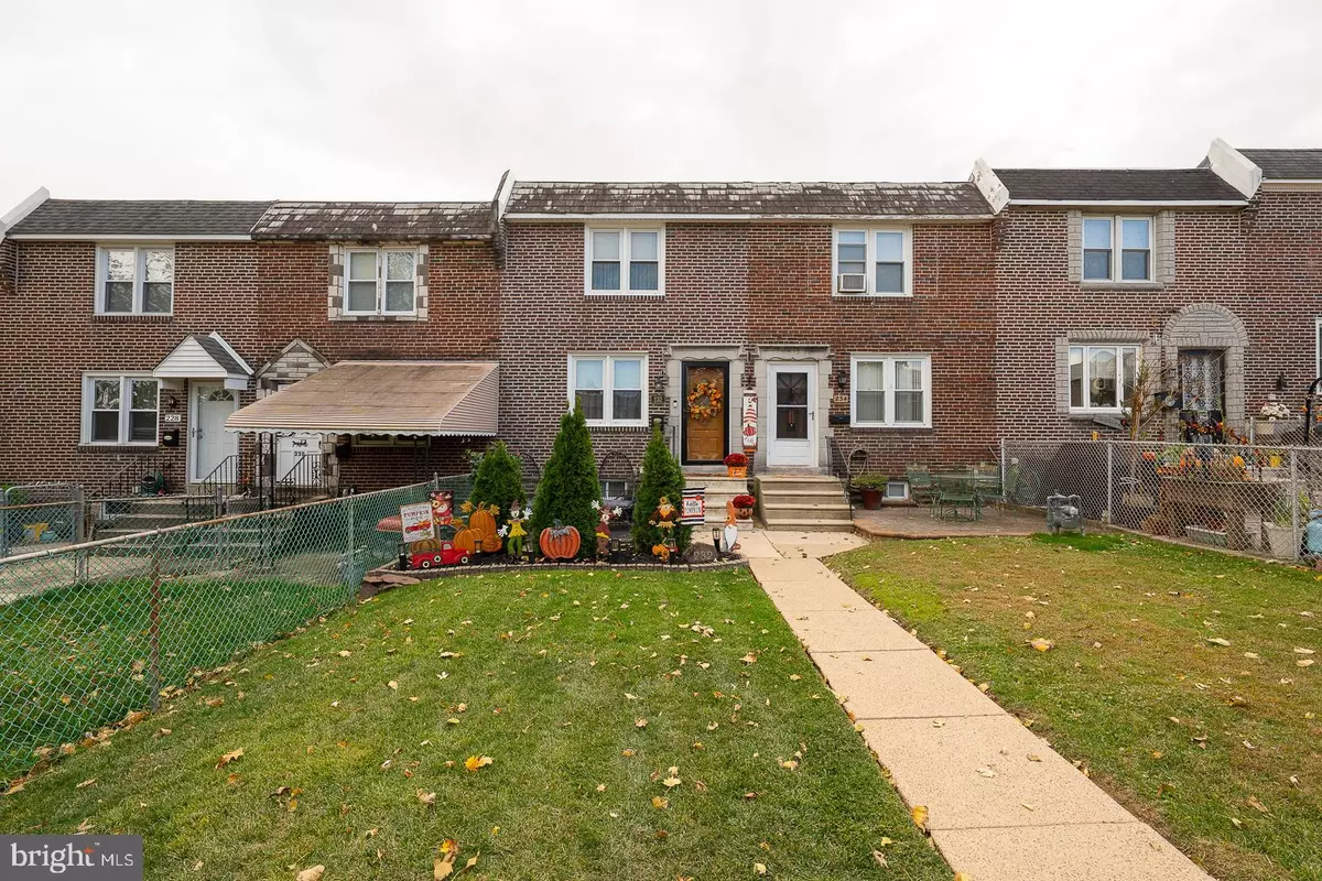 Clifton Heights, PA 19018,232 CRESTWOOD DR