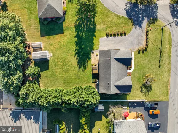 Mount Jackson, VA 22842,107 SHENELL DR