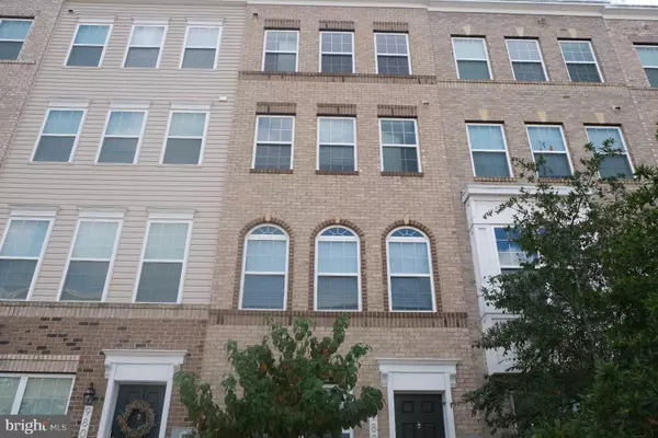 Upper Marlboro, MD 20774,9807 WESHIRE DR