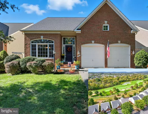 13849 PIEDMONT VISTA DR, Haymarket, VA 20169