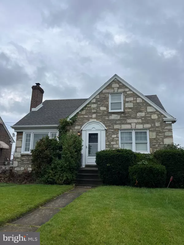 8113 BRADFORD ST, Philadelphia, PA 19152
