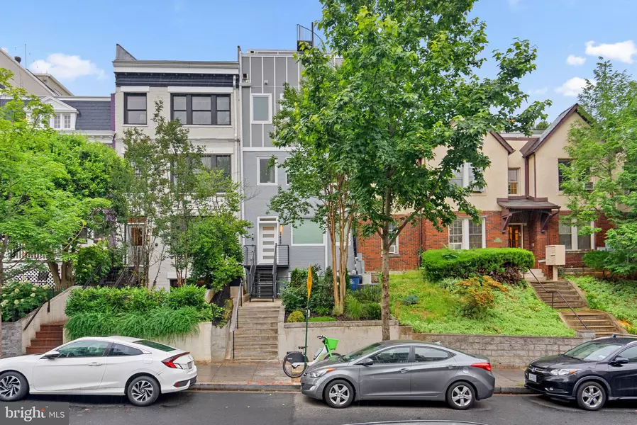 2429 ONTARIO RD NW #4, Washington, DC 20009