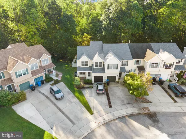 Sewell, NJ 08080,91 ARBOUR CT